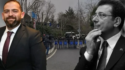 Emin Ferhat Ertek Kimdir? Kaç Yaşında, Aslen Nereli, Evli mi, Eşi kim, çocukları? Tüm Bilgiler