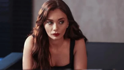 Gonca Vuslateri'yi Övdü Ama... Damla Sönmez'in Gerçek Favorisi Kim?