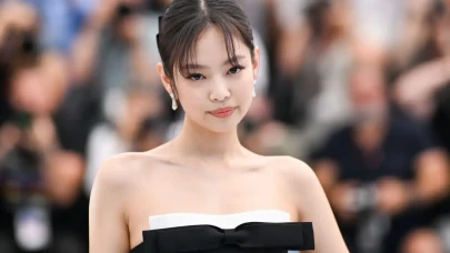 K-Pop’un İkonu Jennie, Chanel 25 Kampanyasının Yüzü Oldu!