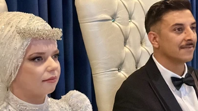 Alman Jessica, Tokatlı Gence Aşık Oldu, Müslümanlığı Seçti: Yeni Adı Ecrin Oldu