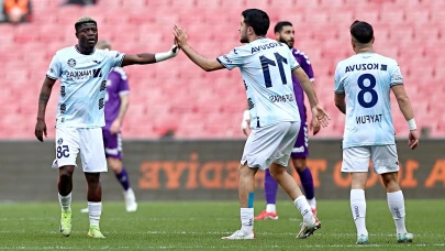 Küme Düşen İlk Takım Belli Oldu: Adana Demirspor Süper Ligin Bitimine 10 Hafta Kala Küme Düştü!