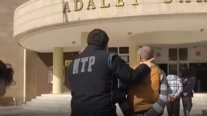 Şanlıurfa'da Uyuşturucu Operasyonu: 14 Zanlı Kıskıvrak Yakalandı