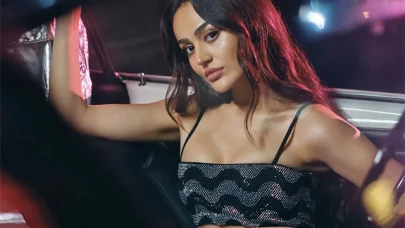 Elif Buse Doğan Kimdir? İşte Kariyeri ve Aşk Hayatı Hakkında Merak Edilenler