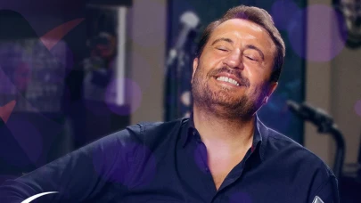 Ercan Saatçi Kimdir? Kaç Yaşında, Nereli, Alevi mi, Eşi Kim, Çocuğu Var mı, Şarkıları Neler?