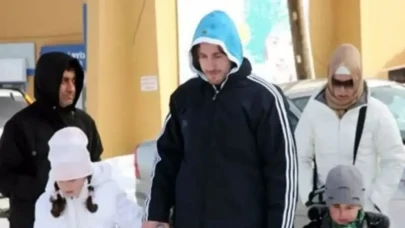 Müge Tekke Kimdir? Kaç Yaşında, Kimin Kızı ve Kimin Eşi? İşte Hayatı Hakkında Merak Edilenler