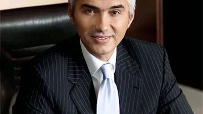 Haluk Dinçer’in Yeni Aşkı Ortaya Çıktı! 30 Yaş Küçük Sevgilisiyle İlk Kez Görüntülendi