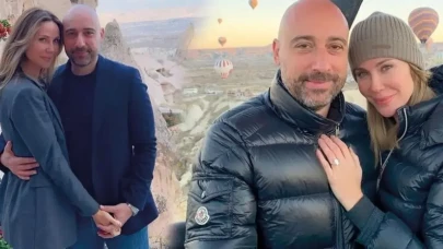 ✅ Tolga Arman nereli, burcu ne? Ne iş yapıyor, hangi sektörde, çouğu var mı? Kimdir, Kaç Yaşında, Aslen Nereli?