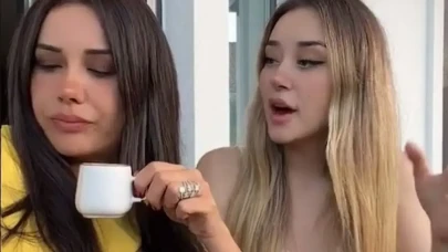 Hazal Erdoğan Dilan Polat’ın Neyi Oluyor? İşte Detaylar!