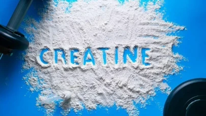 Kreatin Nedir, Ne İşe Yarar, Ne Zaman Kullanılır, Saç Döker Mi? İşte Faydaları ve Zararları!