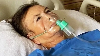 Filiz Akın'ın Son Hali Görenleri ŞOK Etti! Son Paylaşımında Eşiyle Omuz Omuzaydı