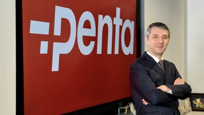 Penta Teknoloji Penta Dijital platformunu hayata geçirdi