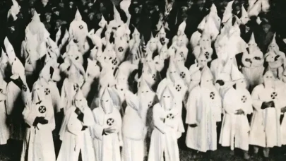 Irkçı Örgüt Ku Klux Klan (KKK) Nedir, Tarihi, Amacı, Faaliyetleri, Eylemleri, Günümüzde Var Mı?