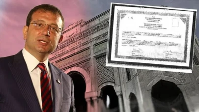 Diploma krizi büyüyor! YÖK'ün raporu sonrası İstanbul Üniversitesi kararını verdi