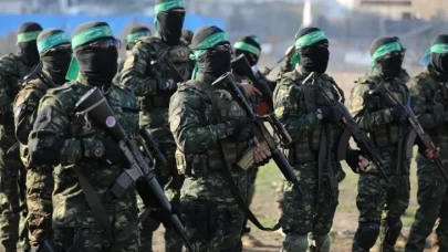 Gazze'de yeni ateşkes adımı! Hamas, İsrail'e çağrı yaptı!