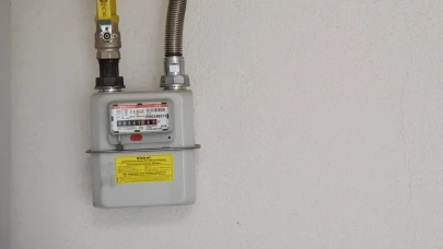 EPDK'dan kaçak doğalgaza ağır yaptırımlar! Yeni yönetmelik yürürlükte