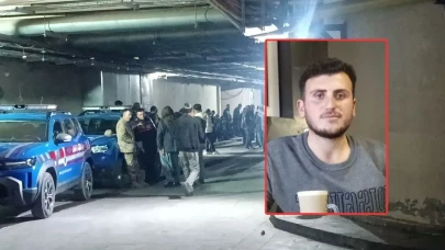 Asker Arkadaşlarıyla Buluşmaya Gitti, Günler Sonra Cesedi Bulundu!