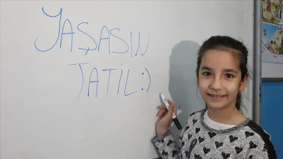 2025 Nisan Ayı Ara Tatilinde Müjde: Ramazan Bayram Tatili ve Ara Tatil Birleşti! Kaç Gün Tatil, Okullar Ne Zaman Açılacak?