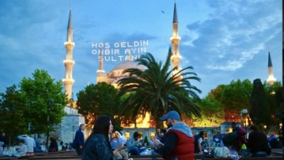İftardan Sonra Bu Karışımı İçenler Gece Boyunca Açlık Hissetmiyor! Ramazan’da Altın Tavsiye