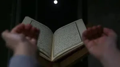 Ramazan’da Kaçırmamanız Gereken 3 Büyük Fırsat! Rahmet, Mağfiret ve Cehennemden Kurtuluş