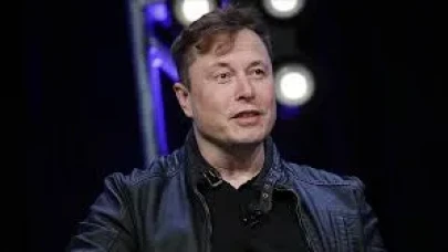 Elon Musk Bir Kez Daha Baba Oldu! Çocuk Sayısı Kaça Ulaştı?