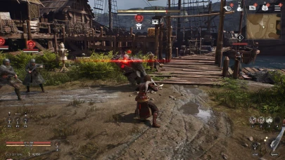 Game Of Thrones'un Oyunu Erken Erişime Açılıyor! Game of Thrones: Kingsroad Erken Erişim Tarihi ve Fiyat Bilgisi