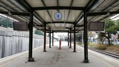 Yeşilyurt Marmaray Durağı Nerede? Marmaray ile Yeşilyurt Marmaray Durağına Nasıl Gidilir? Metro, Metrobüs, Otübüs İşte Tüm Detaylar