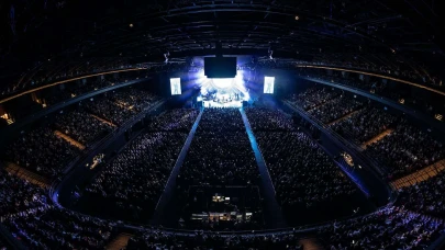 Mart Ayı Volkswagen Arena Etkinlikleri, Bu Ay Neler Var?