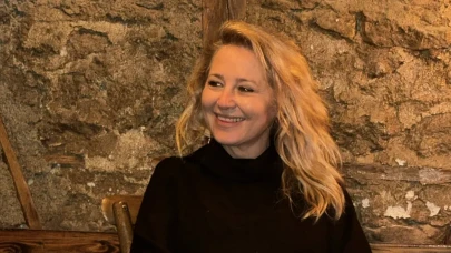 30 Yıllık Sanat Yolculuğu! Pınar Aylin’den İlham Veren Açıklamalar