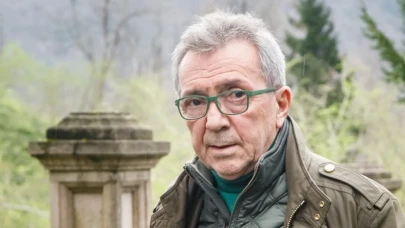 Kurtlar Vadisi’nden Deli Yürek’e... Osman Sınav hayatını kaybetti! İşte son fotoğrafı