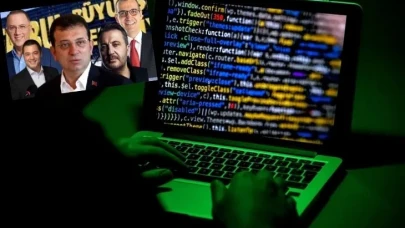 Manipülasyon ağları çöktü! Sosyal medyadaki kara propaganda tespit edildi