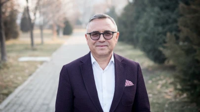 PROF. DR. MEHMET SEZAİ TÜRK: "TÜRKİYE'NİN SAVUNMA SANAYİSİ YÜKSELİRKEN, ÜNİVERSİTELER BU YOLCULUĞUN AYRILMAZ BİR PARÇASI OLMALI"