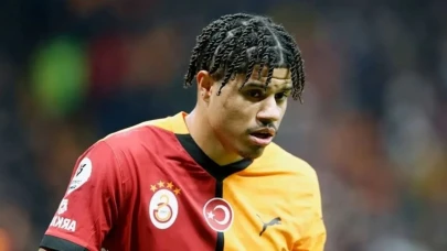 Galatasaray Tarihinin En Pahalı Transferi Sahada Yok! Gabriel Sara İçin Yolun Sonu Görünüyor mu?