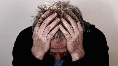 Bilim Dünyası Şokta! Stresin Kanseri Tetiklediği Resmen Kanıtlandı!