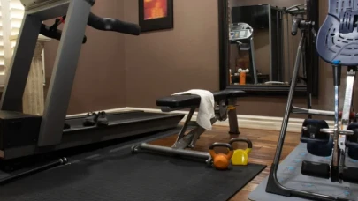 İftar Sonrası Yorgunluğu Gidermek İçin Evde Yapılacak Hareketler