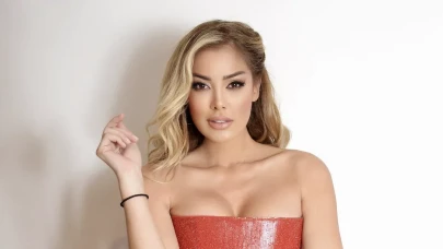 Efsane Geri Dönüyor! Petek Dinçöz, Dev Konser Turnesiyle Müzikseverleri Coşturacak