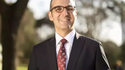 İBB soruşturması derinleşiyor! Şişli Belediye başkanı gözaltına alındı!