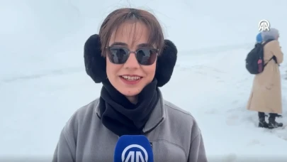 Kurtik Dağı'nın Zirvesine Doğa Yürüyüşü!