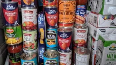 Savaş mı Geliyor? AB'den 72 Saatlik Hayatta Kalma Planı