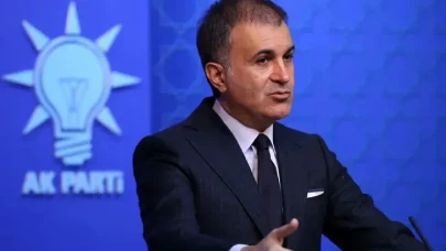 AK Parti’den CHP’ye sağduyu çağrısı: “Sahte siyasetle mücadele edeceğiz!”