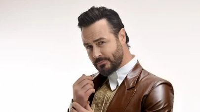 Teknolojiye Sanatla Başkaldırı! Cenk Yüksel’den Ezber Bozan Yorum