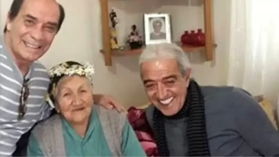 Edip Akbayram Annesi kim, Annesi nereli, Edip akbayram Babası kim ve Babası Nereli?