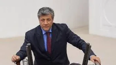 Mustafa Balbay Kimdir, Kaç Yaşında, Nereli, Hangi Partiden, Mesleği Nedir?