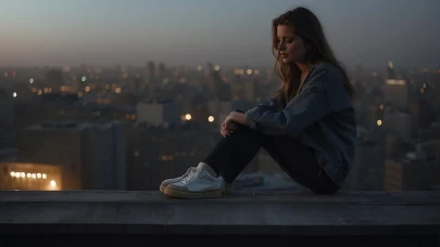 Mutluluğun Formülü C Vitamininde mi Saklı? Harvard’dan Dikkat Çeken Araştırma!