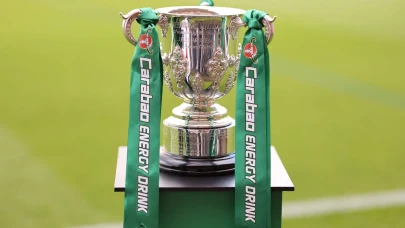 EFL Cup Nedir (Süt Kupası), Kaç Takımdan Oluşuyor, Ne Zaman Başladı? EFL Cup Tarihçesi ve Hakkında Merak Edilenler?