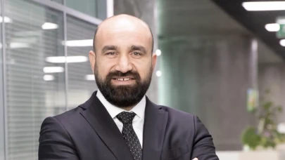 Çetin Murat, Hayat Kimya'nın Yeni Genel Müdürü: Türkiye Operasyonlarında Neler Değişecek?