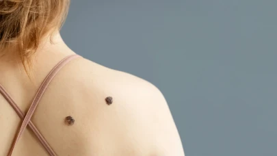 Siğil mi, Et Beni mi?  HPV'den Korunmak İçin 7 Önemli Tavsiye