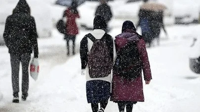 21 Mart 2025 Samsun'da okullar tatil mi? İlçe Milli Eğitim Müdürlüğünden açıklama geldi!