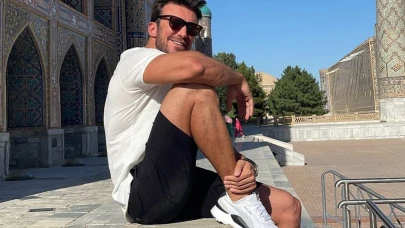 Umut Mirza kiminle evli, eşi kim, evli mi, eşi kaç yaşında, çocuğu var mı? Umut Mirza'nın Kariyeri ve Hayatı