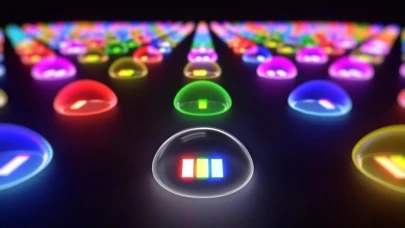 Yeni RGB Led Teknolojisi Nedir, Ne Zaman Çıkacak, Hangi Firmanın, Avantajları Neler?