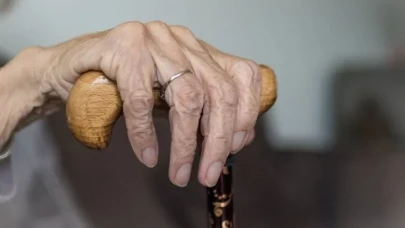 Yaşlanıyoruz! Türkiye'de 65 yaş üstü nüfus 9 milyonu aştı